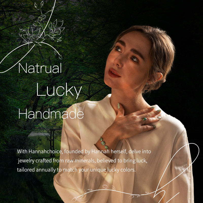 HannahChoice NanHong Bracelet